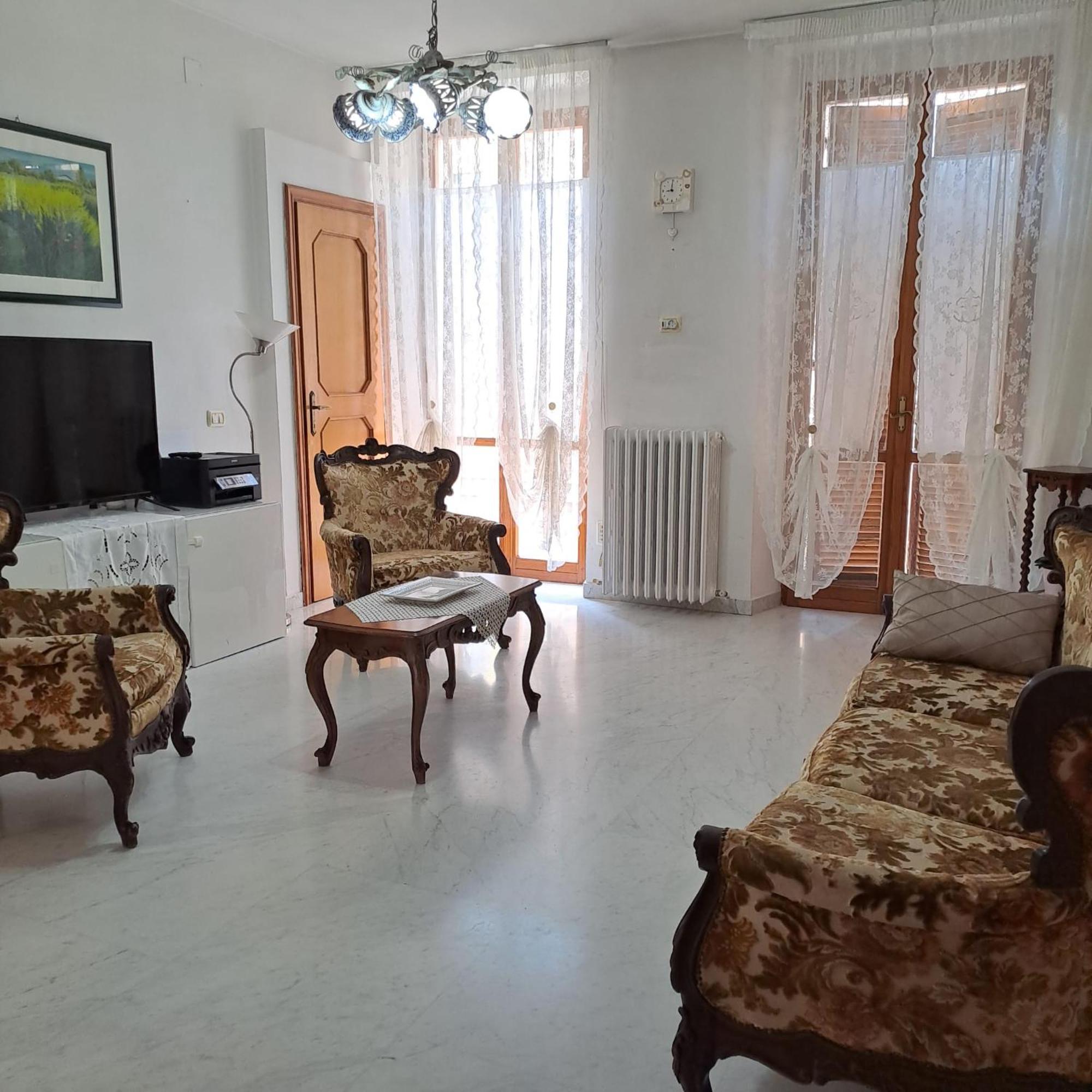 Apartment Domus Teate -