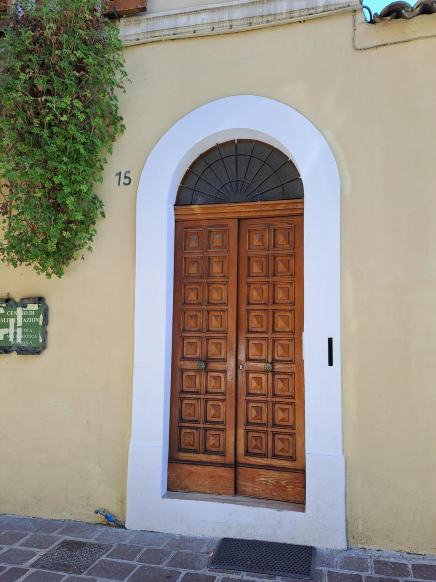Domus Teate - Apartment