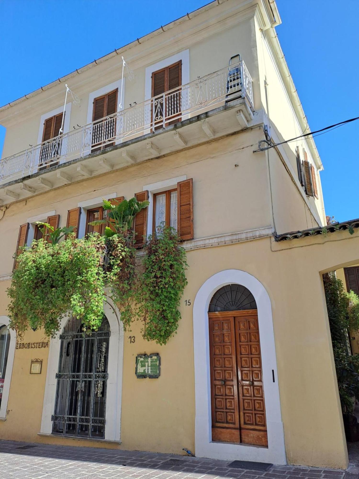 Apartment Domus Teate - *