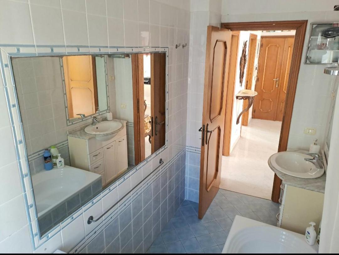 Apartment Domus Teate -