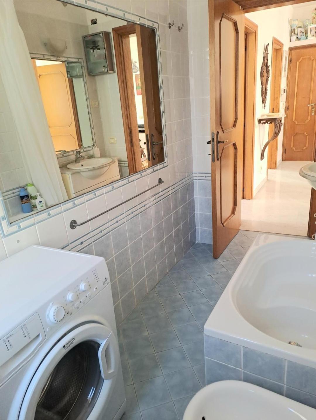 Apartment Domus Teate -