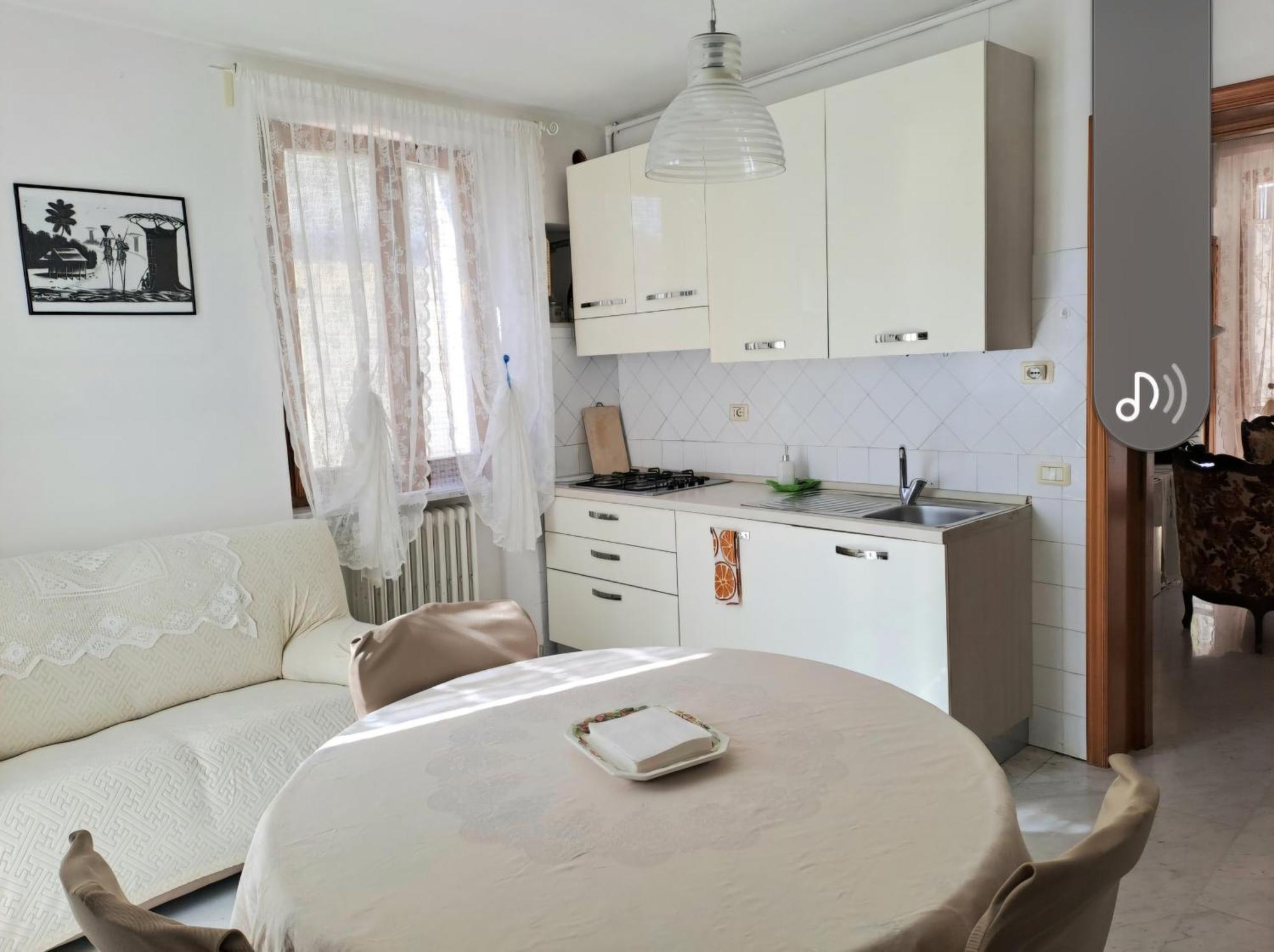 Apartment Domus Teate - *