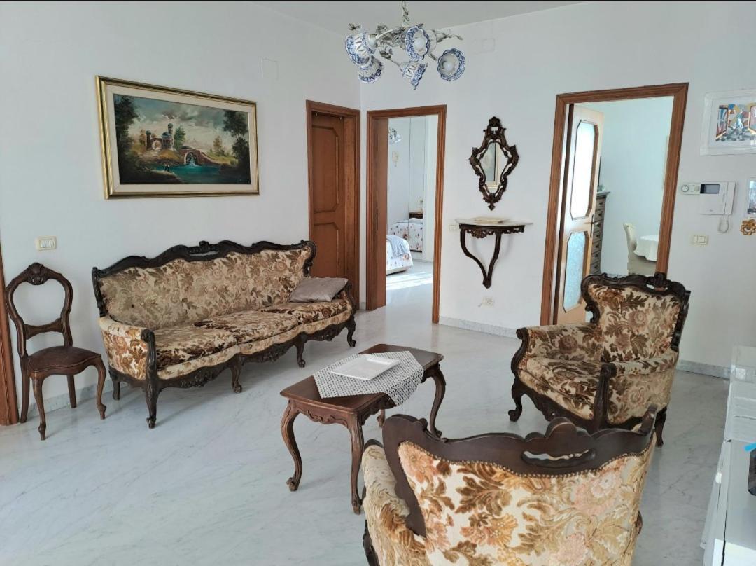 Domus Teate - Apartment Chieti